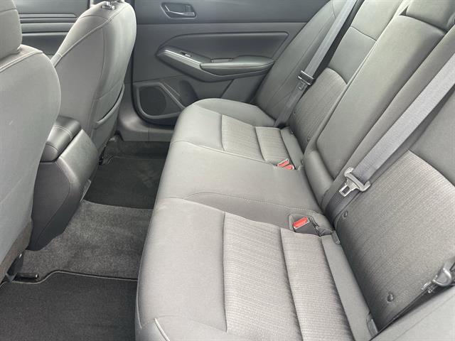 2025 Nissan Altima 2.5 SV Peoria AZ