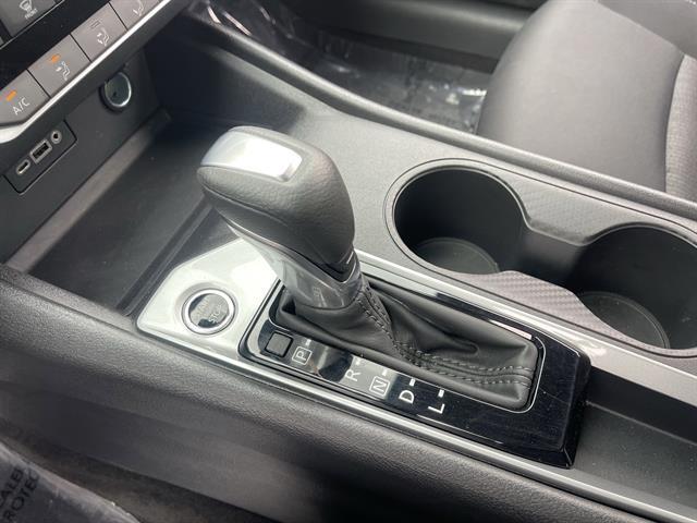 2025 Nissan Altima 2.5 SV Peoria AZ