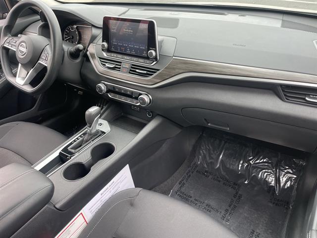2025 Nissan Altima 2.5 SV Peoria AZ