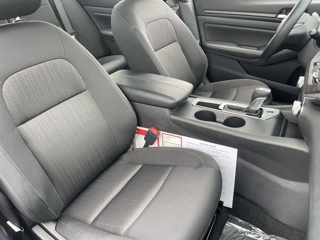 2025 Nissan Altima 2.5 SV Peoria AZ