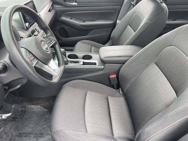 2025 Nissan Altima 2.5 SV Peoria AZ