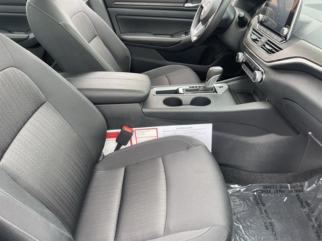 2025 Nissan Altima 2.5 SV Peoria AZ