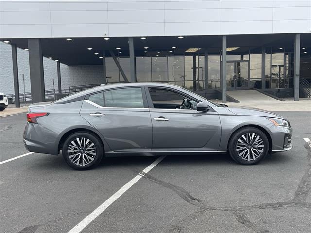 2025 Nissan Altima 2.5 SV Peoria AZ