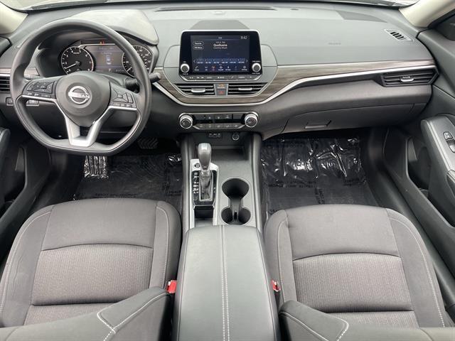 2025 Nissan Altima 2.5 SV Peoria AZ