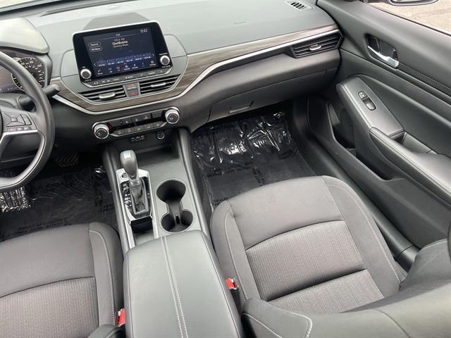 2025 Nissan Altima 2.5 SV Peoria AZ