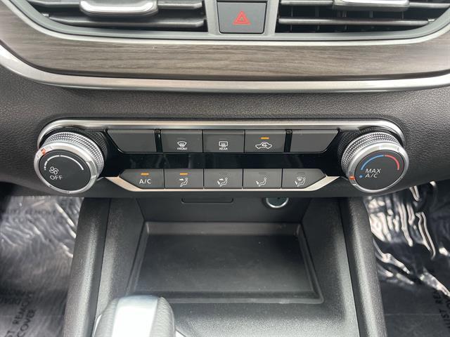 2025 Nissan Altima 2.5 SV Peoria AZ