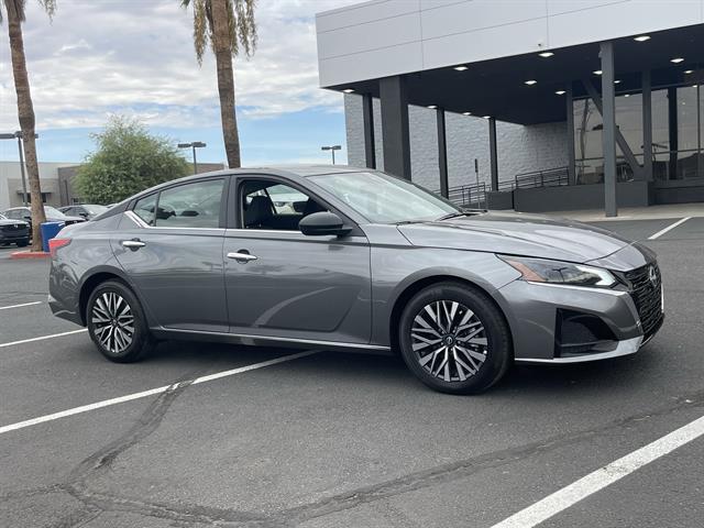 2025 Nissan Altima 2.5 SV Peoria AZ