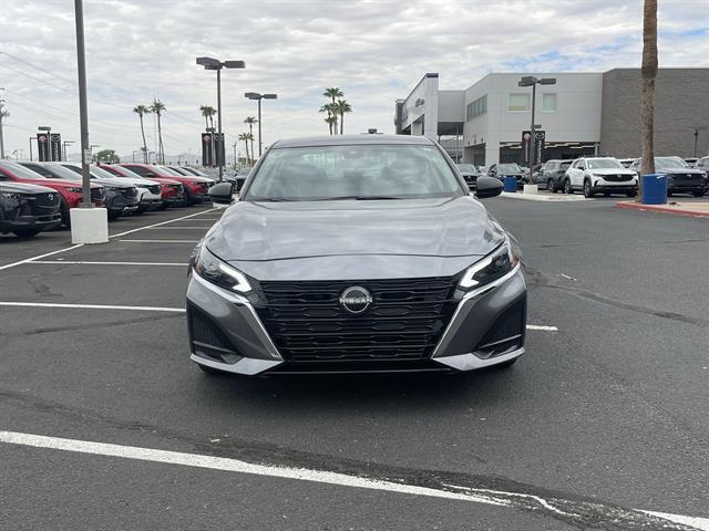 2025 Nissan Altima 2.5 SV Peoria AZ
