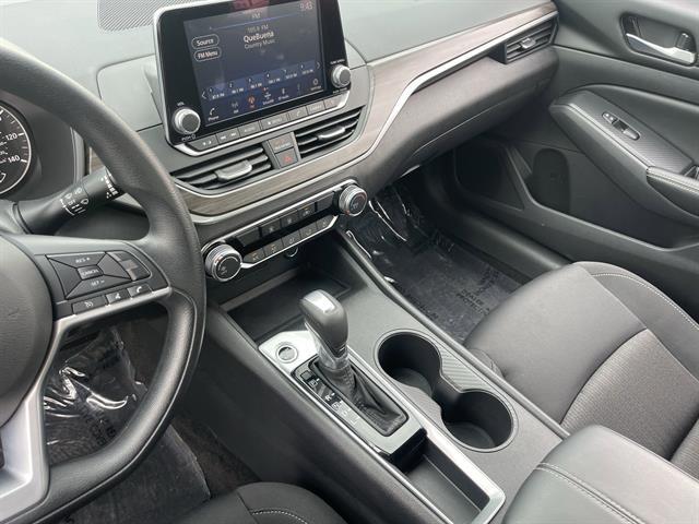 2025 Nissan Altima 2.5 SV Peoria AZ