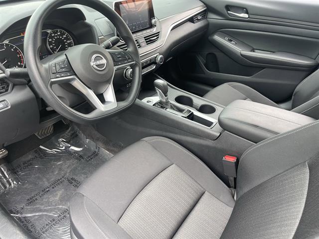 2025 Nissan Altima 2.5 SV Peoria AZ
