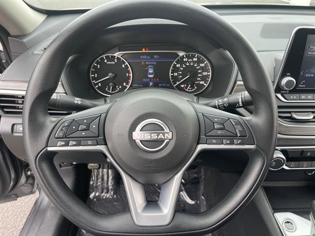 2025 Nissan Altima 2.5 SV Peoria AZ