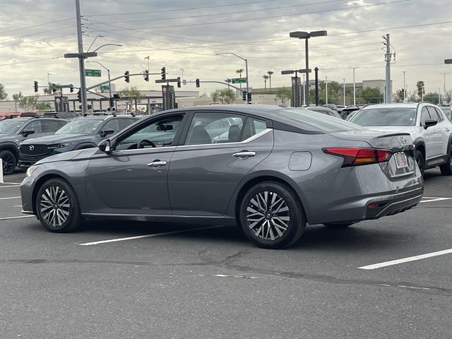 2025 Nissan Altima 2.5 SV Peoria AZ