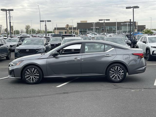 2025 Nissan Altima 2.5 SV Peoria AZ