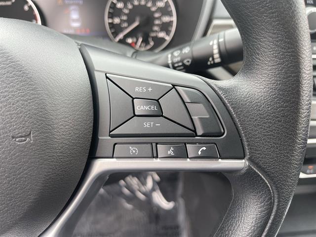 2025 Nissan Altima 2.5 SV Peoria AZ