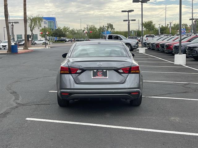 2025 Nissan Altima 2.5 SV Peoria AZ