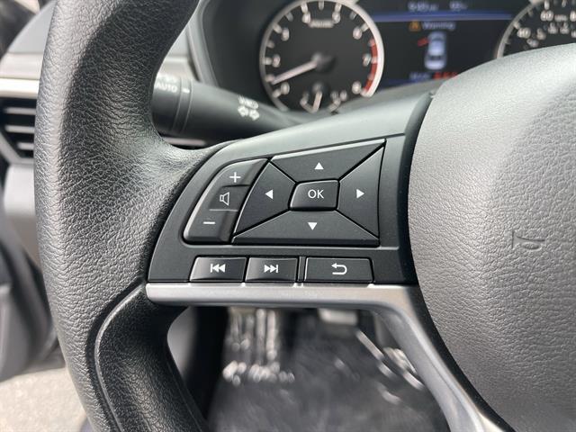2025 Nissan Altima 2.5 SV Peoria AZ
