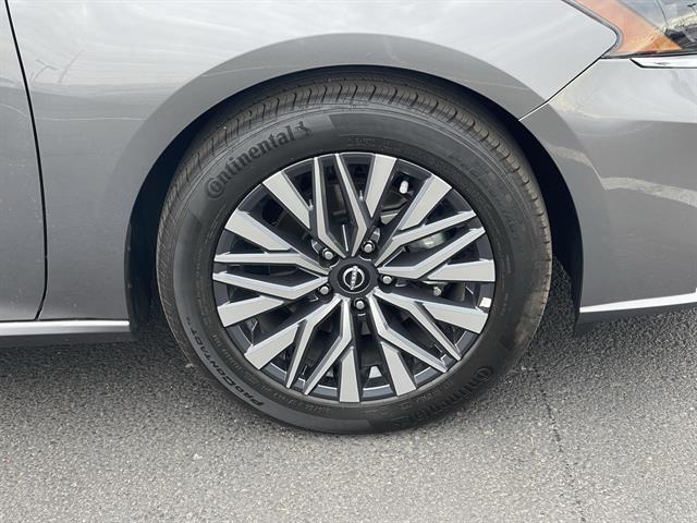 2025 Nissan Altima 2.5 SV Peoria AZ