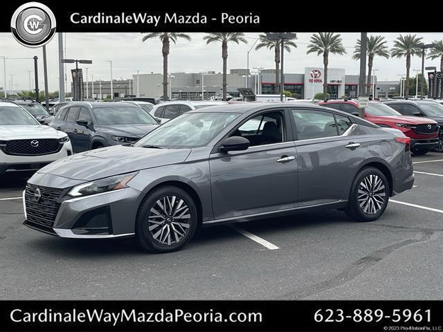 2025 Nissan Altima 2.5 SV Peoria AZ