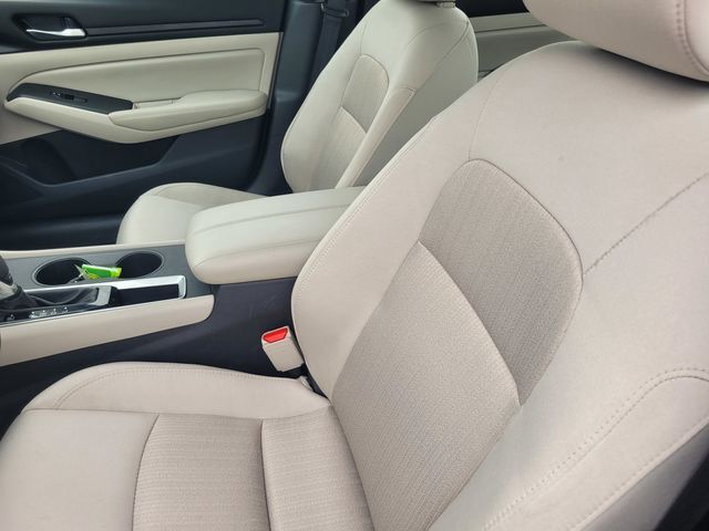 2025 Nissan Altima 2.5 SV Roseville CA