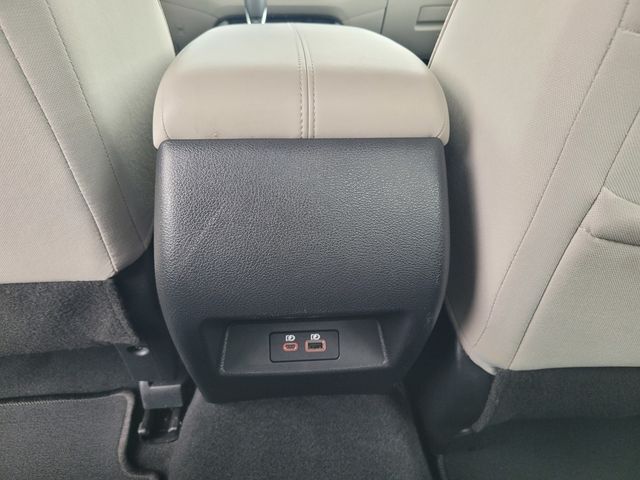 2025 Nissan Altima 2.5 SV Roseville CA