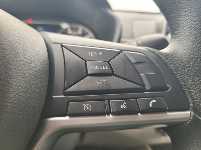 2025 Nissan Altima 2.5 SV Roseville CA
