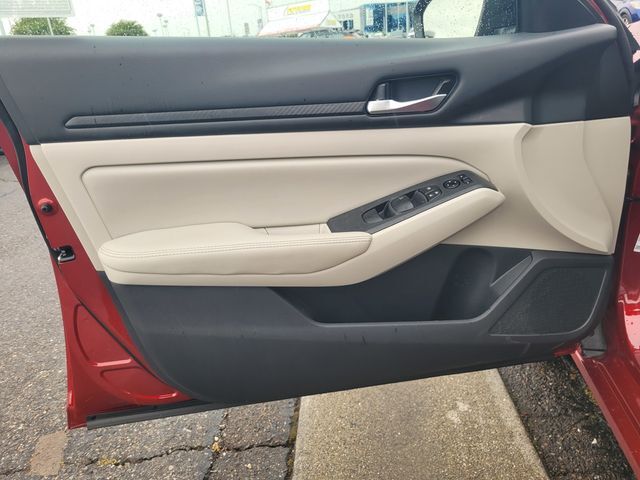 2025 Nissan Altima 2.5 SV Roseville CA