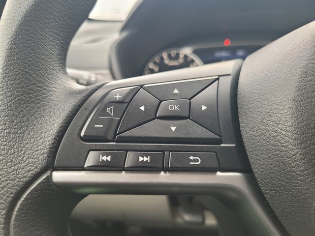 2025 Nissan Altima 2.5 SV Roseville CA