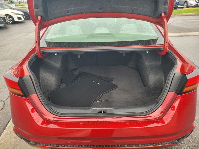 2025 Nissan Altima 2.5 SV Roseville CA