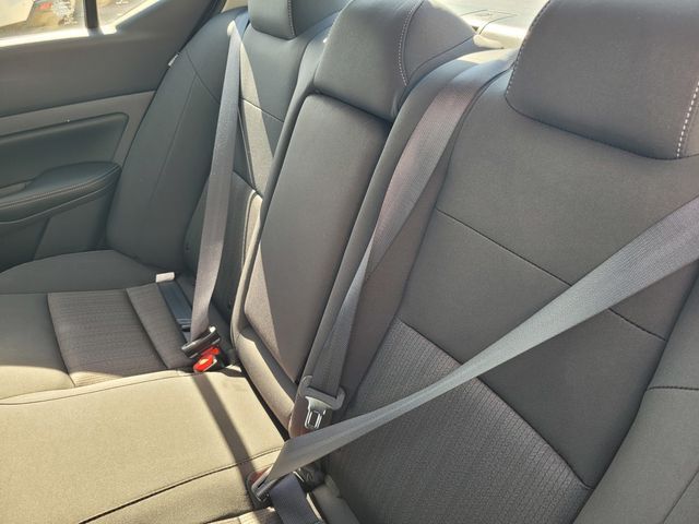 2025 Nissan Altima 2.5 SV Roseville CA