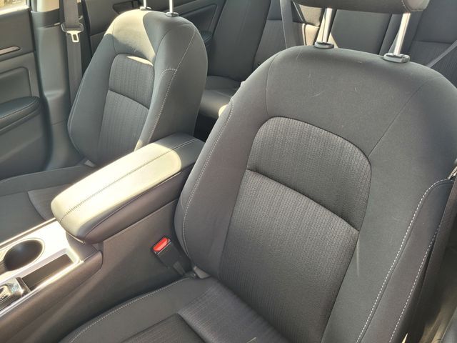 2025 Nissan Altima 2.5 SV Roseville CA