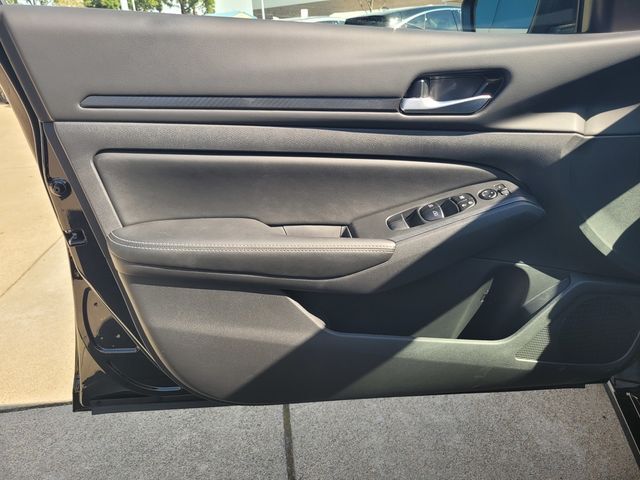 2025 Nissan Altima 2.5 SV Roseville CA