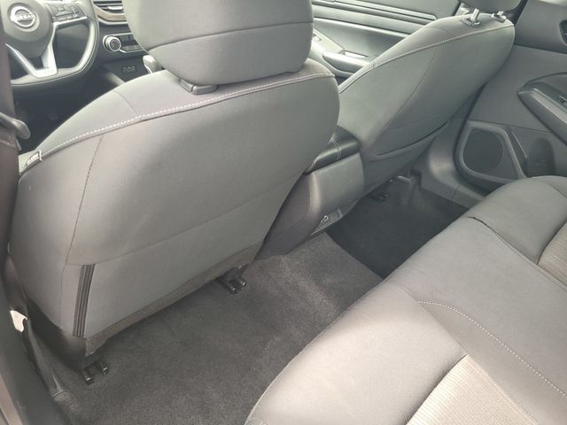 2025 Nissan Altima 2.5 SV Roseville CA