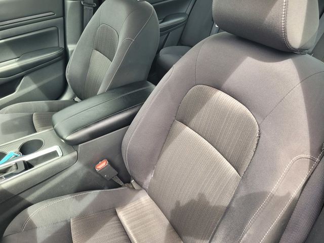 2025 Nissan Altima 2.5 SV Roseville CA