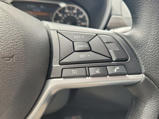 2025 Nissan Altima 2.5 SV Roseville CA