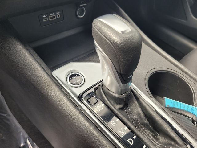 2025 Nissan Altima 2.5 SV Roseville CA