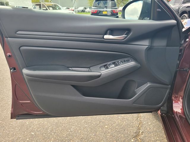 2025 Nissan Altima 2.5 SV Roseville CA