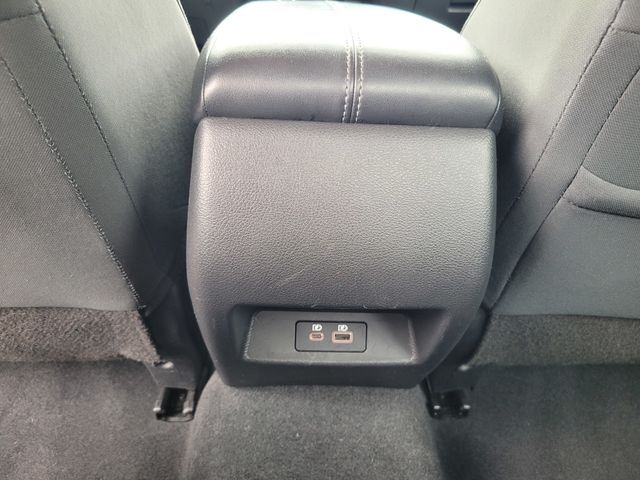 2025 Nissan Altima 2.5 SV Roseville CA