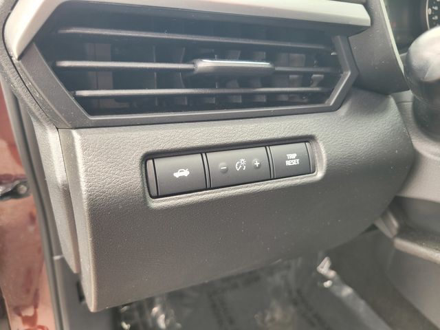 2025 Nissan Altima 2.5 SV Roseville CA