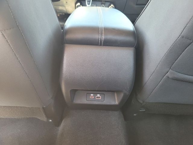 2025 Nissan Altima 2.5 SV Roseville CA