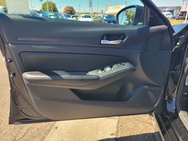 2025 Nissan Altima 2.5 SV Roseville CA
