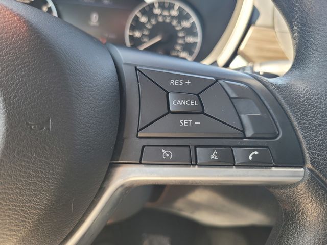 2025 Nissan Altima 2.5 SV Roseville CA
