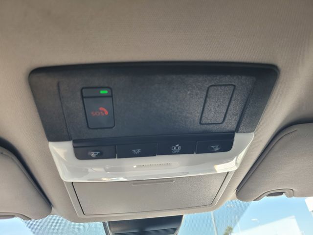 2025 Nissan Altima 2.5 SV Roseville CA