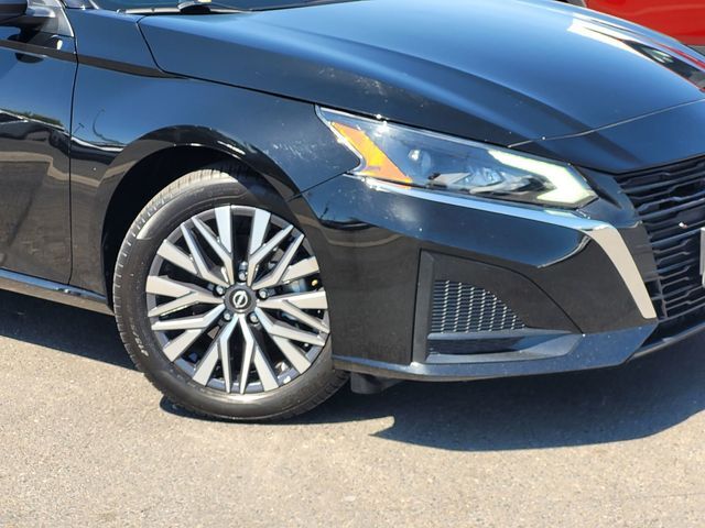 2025 Nissan Altima 2.5 SV Roseville CA
