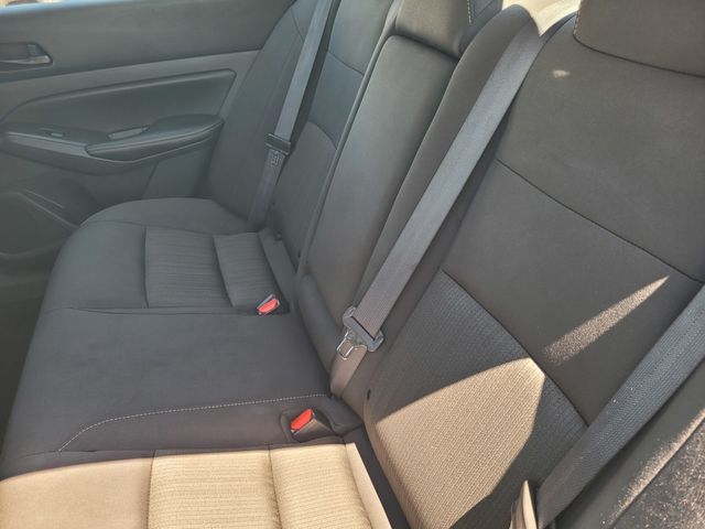 2025 Nissan Altima 2.5 SV Roseville CA