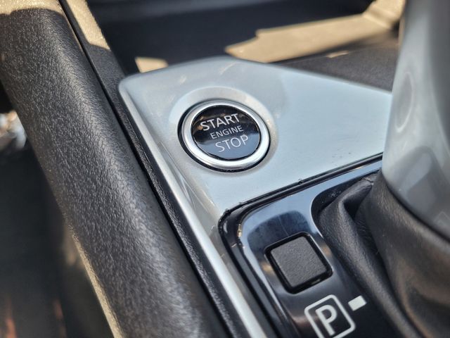 2025 Nissan Altima 2.5 SV Roseville CA