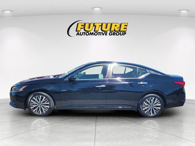 2025 Nissan Altima 2.5 SV Roseville CA