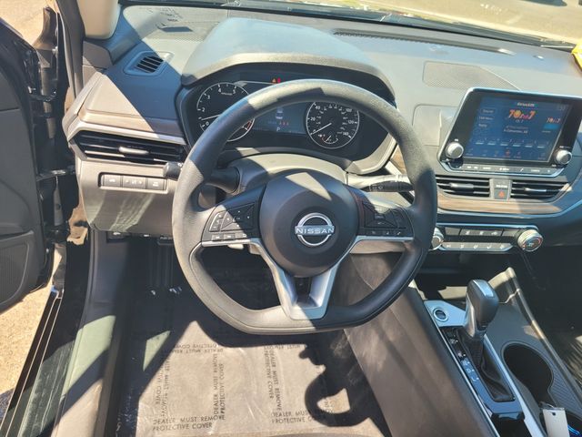 2025 Nissan Altima 2.5 SV Roseville CA
