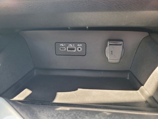 2025 Nissan Altima 2.5 SV Roseville CA