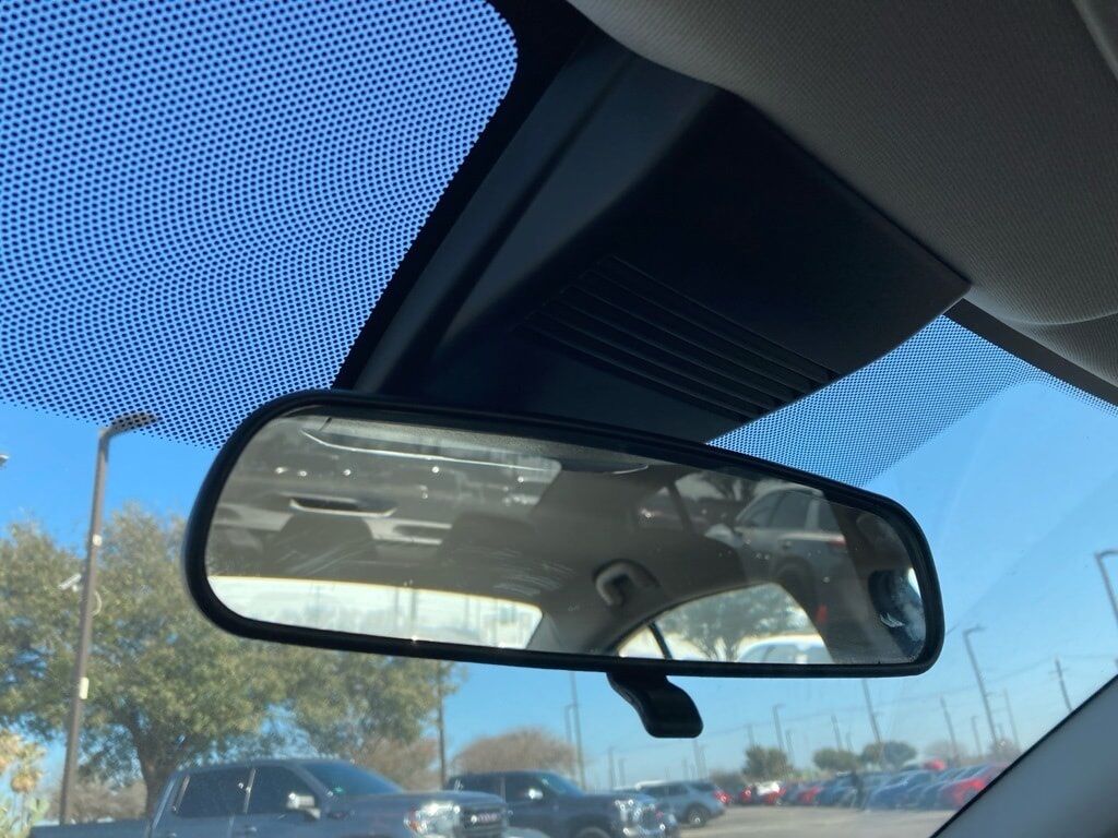 2025 Nissan Altima 2.5 SV San Antonio TX