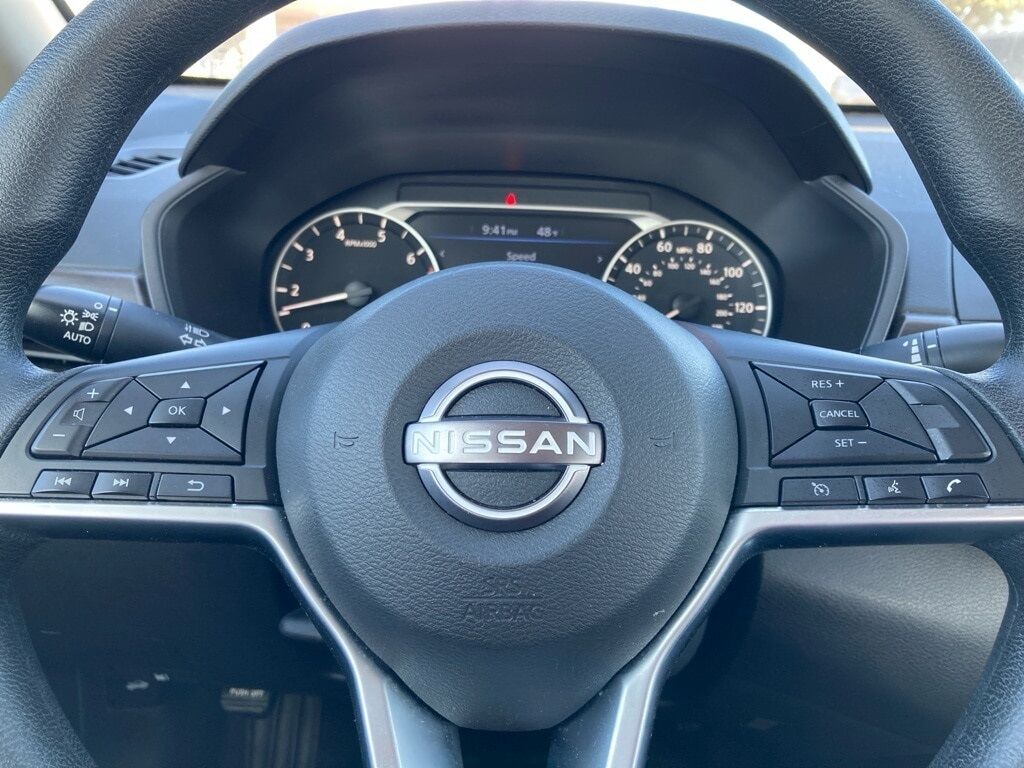 2025 Nissan Altima 2.5 SV San Antonio TX